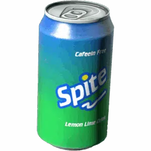 SodaCan Spite
