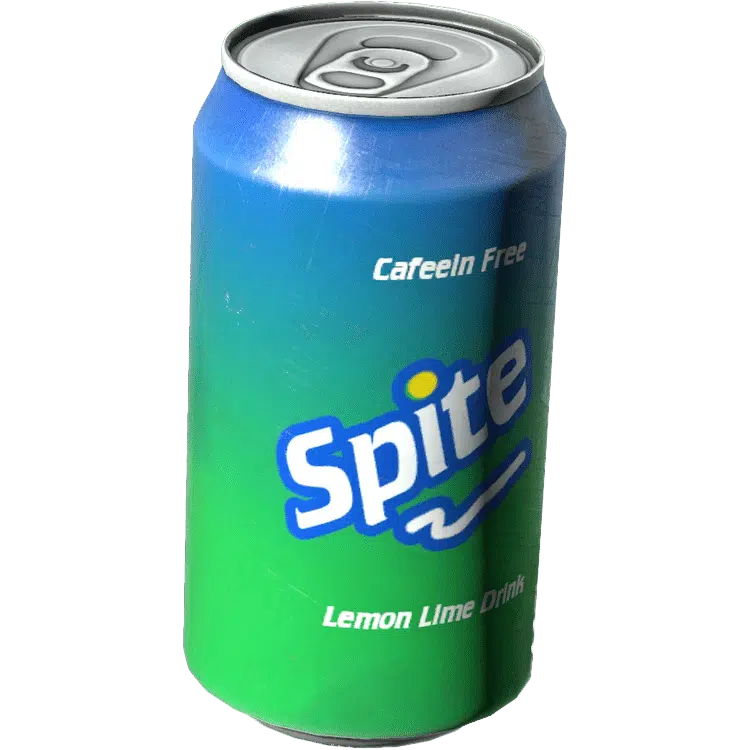 Spite Lemonade