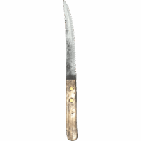Steak Knife