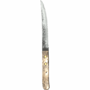 SteakKnife