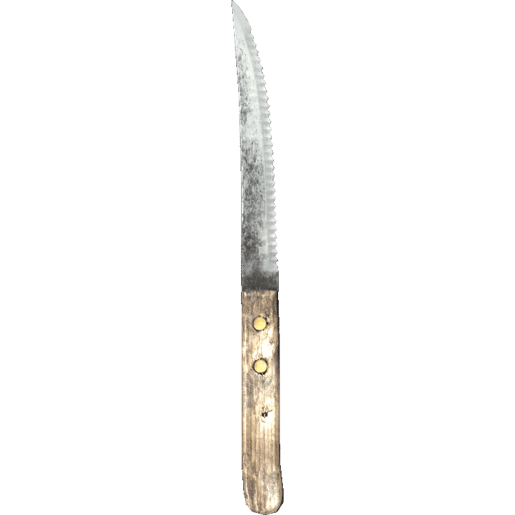 Steak Knife