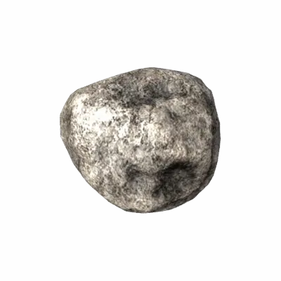 Large Stone