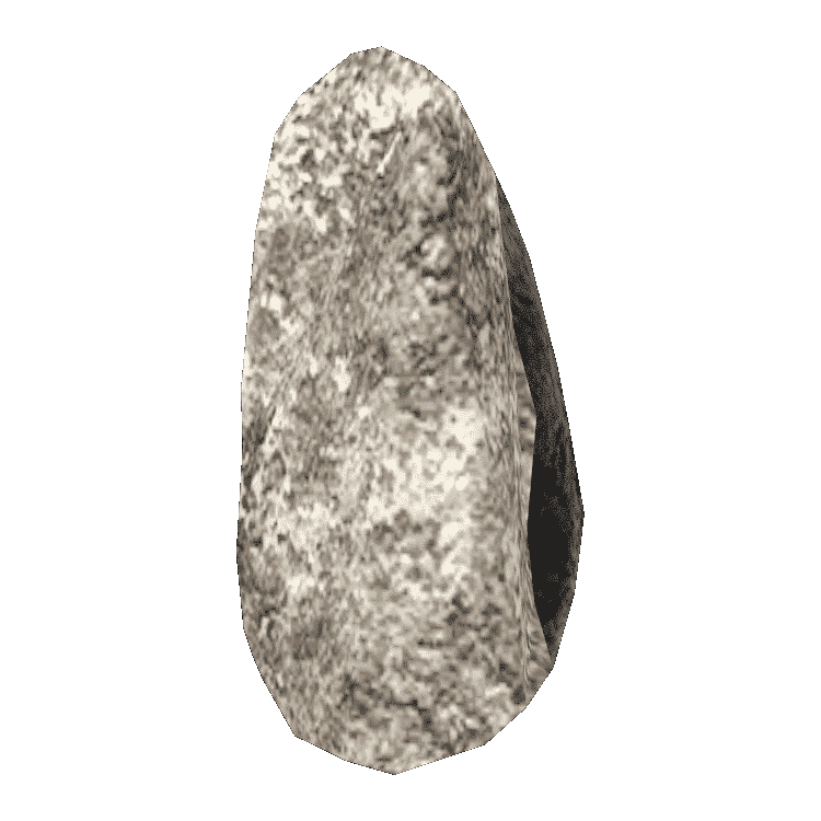 Stone Knife