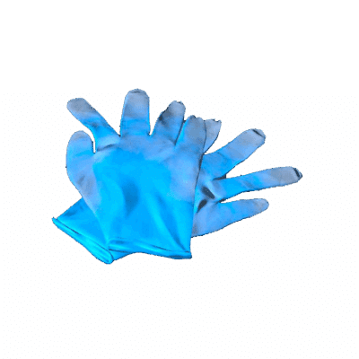 Surgical Gloves - Image 2