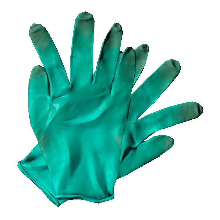 Surgical Gloves