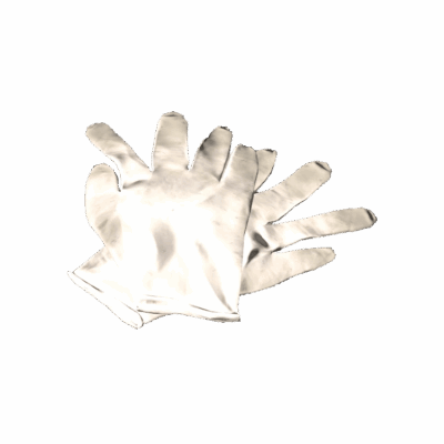 Surgical Gloves - Image 3