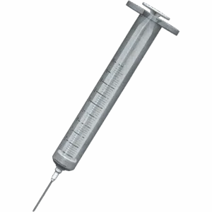 Syringe