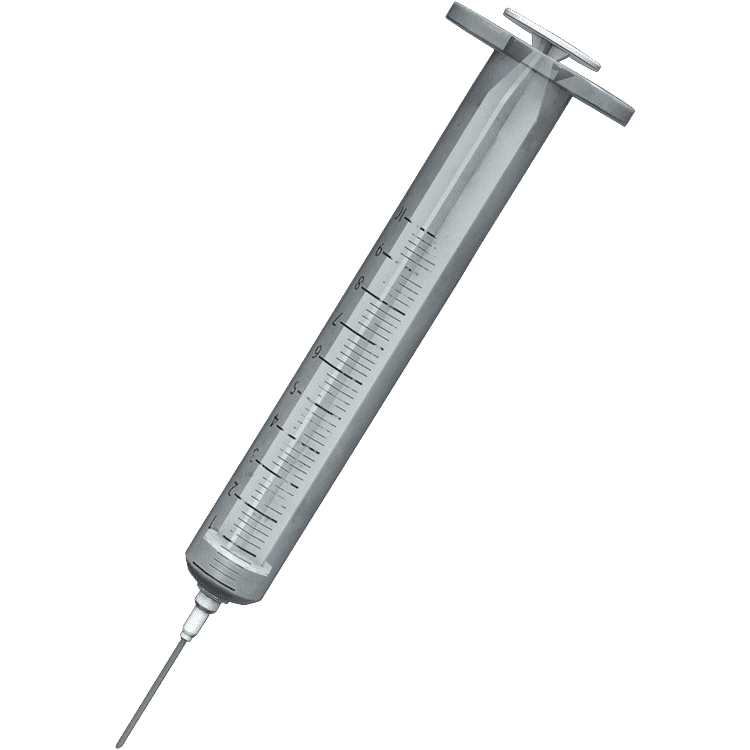 Syringe