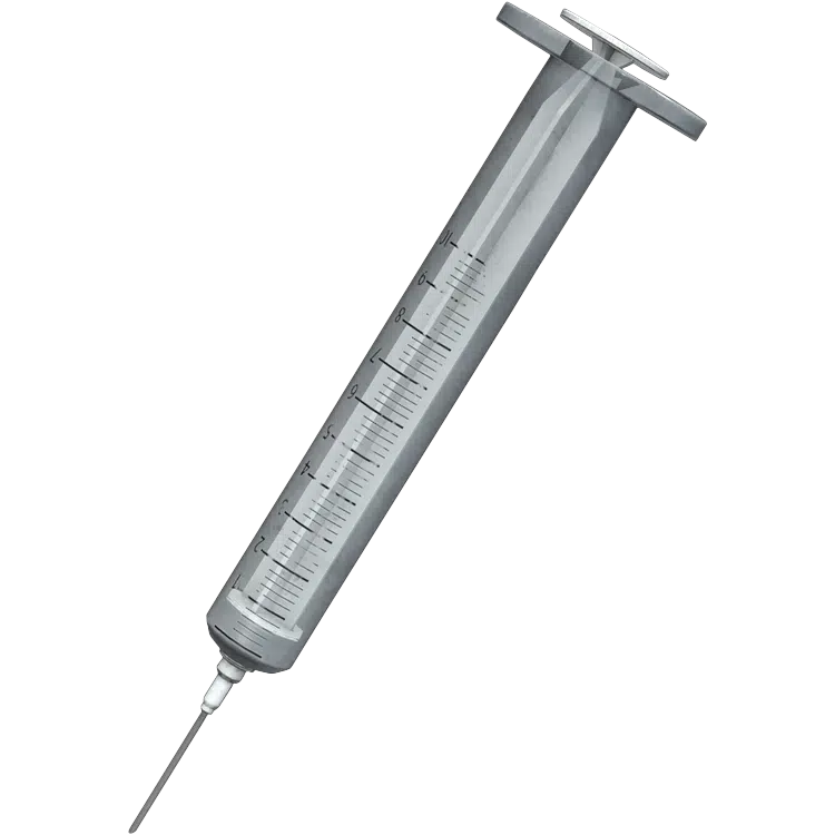 Syringe