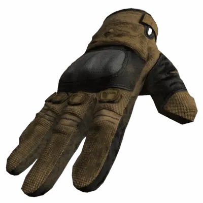 Tactical Gloves - Image 2