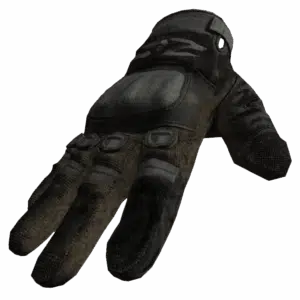 TacticalGloves Black