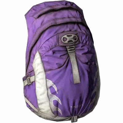 Hiking Backpack - Image 4