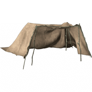 Tarp Shelter