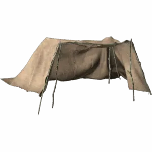 Tarp Shelter