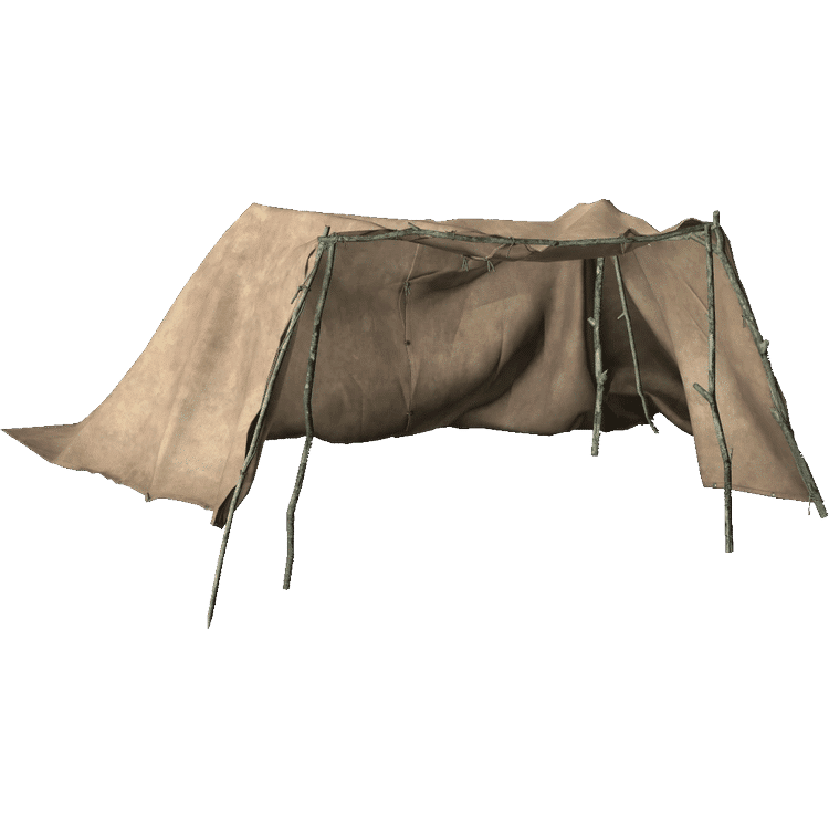 Tarp Shelter