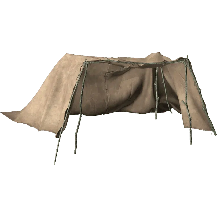 Tarp Shelter