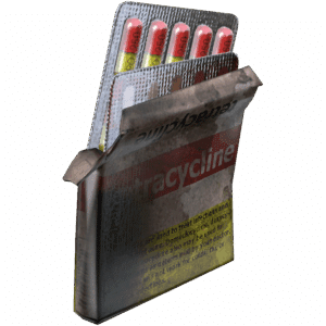 TetracyclineAntibiotics