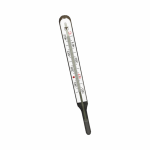 Thermometer