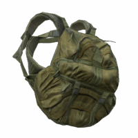 Combat Backpack