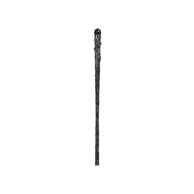 Campfire Tripod