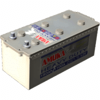 Truck Battery 3 Truck Battery