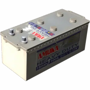 TruckBattery