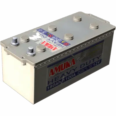 Truck Battery