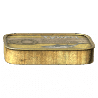 Canned Tuna