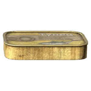 TunaCan