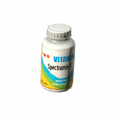 Multivitamin Pills
