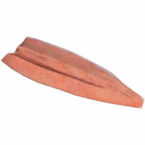 Walleye Pollock Fillet