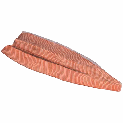 Walleye Pollock Fillet
