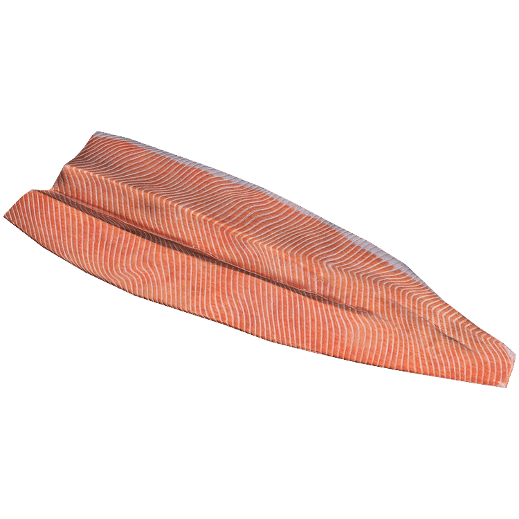 Walleye Pollock Fillet