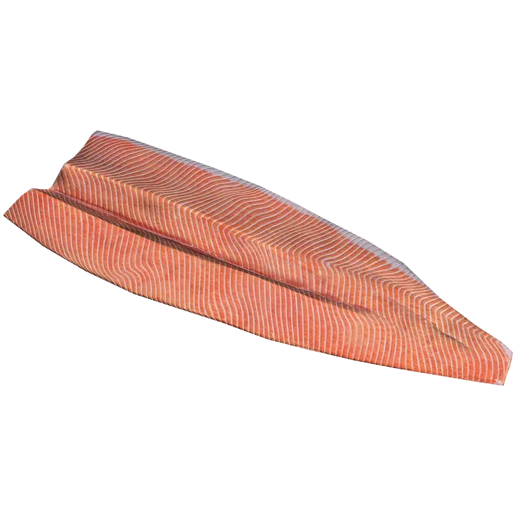 Walleye Pollock Fillet
