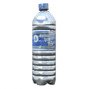 WaterBottle