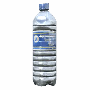 WaterBottle