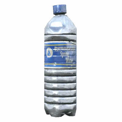 Plastic Bottle