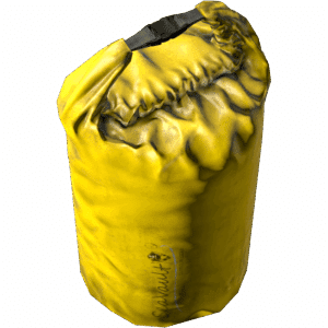 WaterproofBag Green