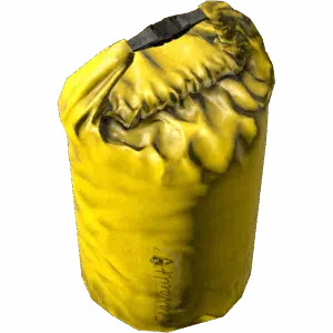 WaterproofBag Green