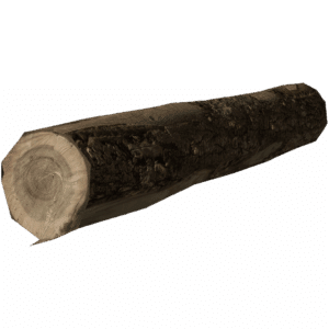 WoodenLog