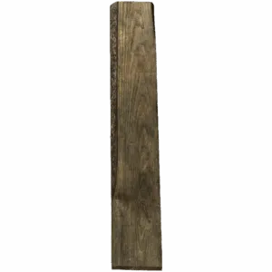 WoodenPlank