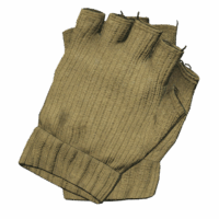 Fingerless Gloves