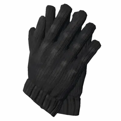 Wool Gloves