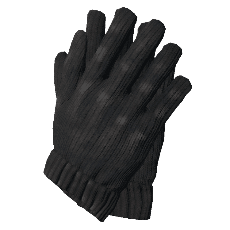 Wool Gloves