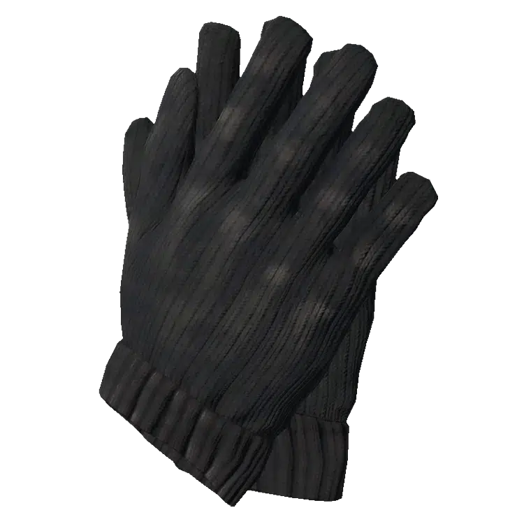 Wool Gloves