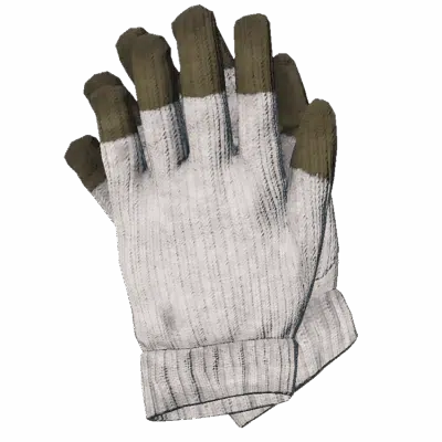 Wool Gloves - Image 4