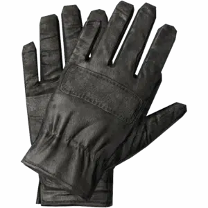 WorkingGloves Black