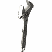 Wrench