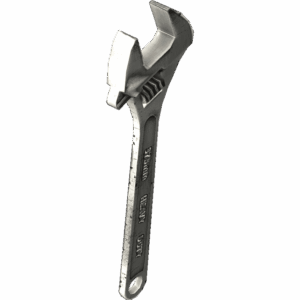Wrench