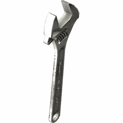 Wrench
